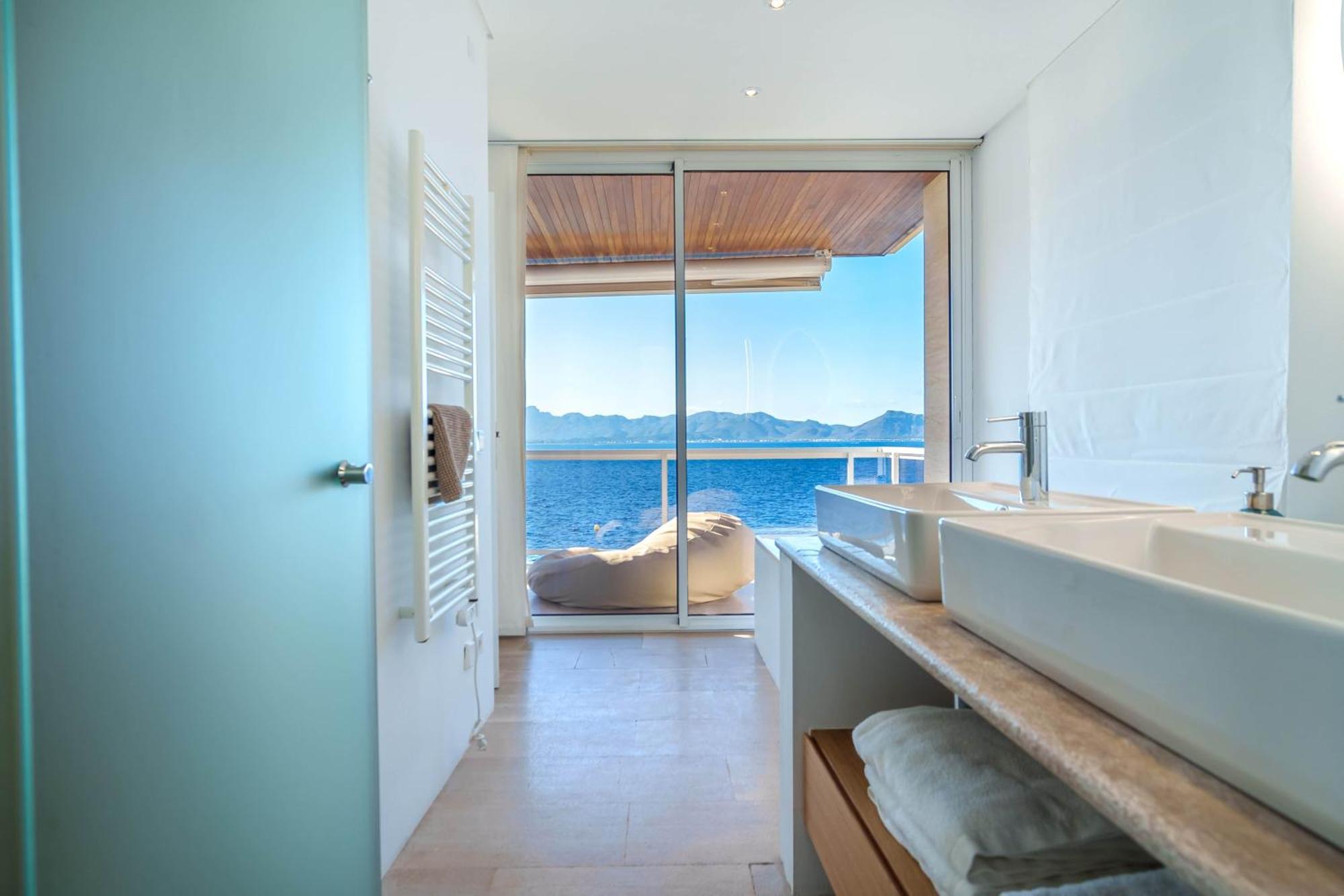 Penthouse La Victoria Διαμέρισμα Cielo de Bonaire Εξωτερικό φωτογραφία