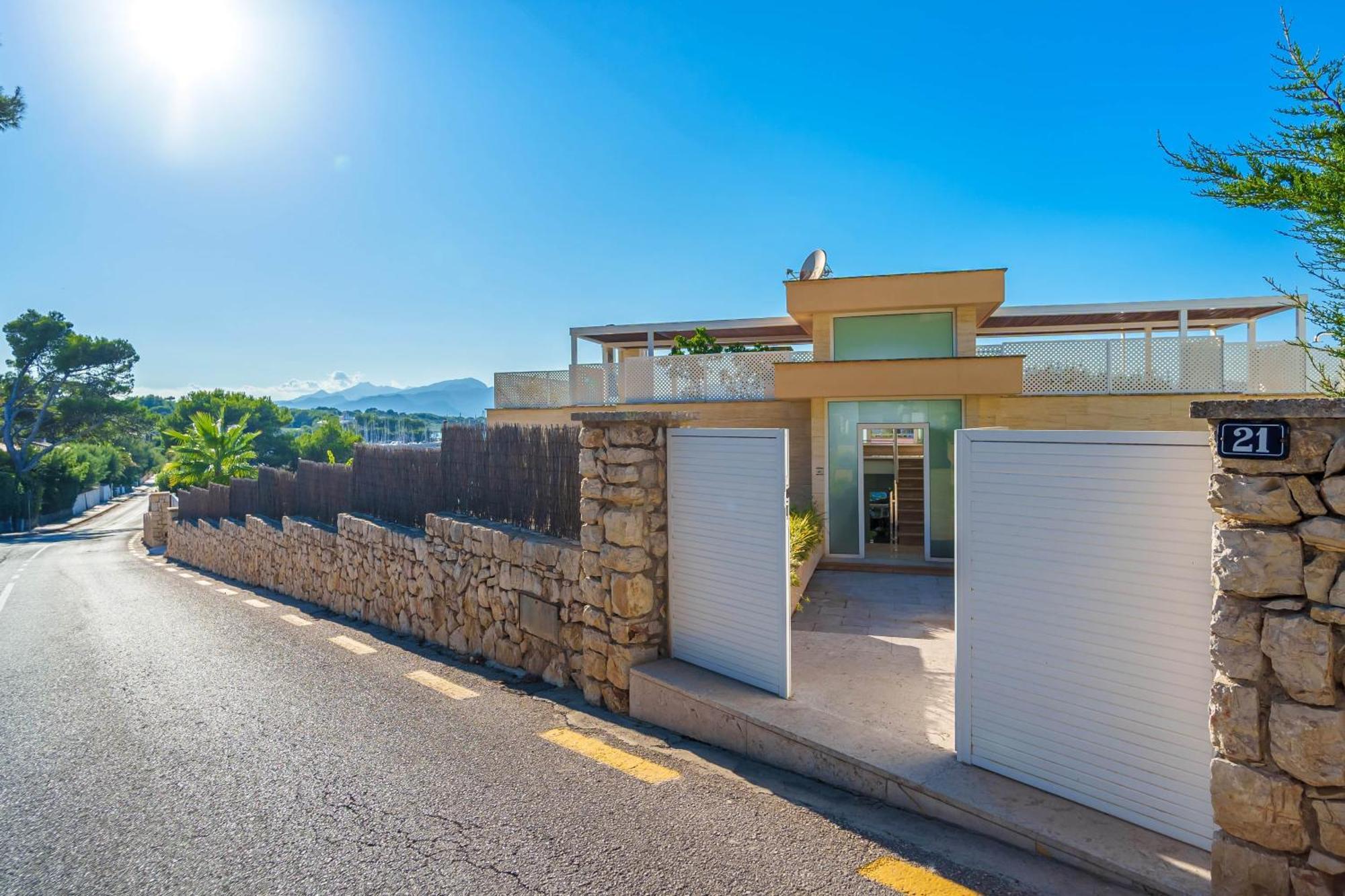 Penthouse La Victoria Διαμέρισμα Cielo de Bonaire Εξωτερικό φωτογραφία