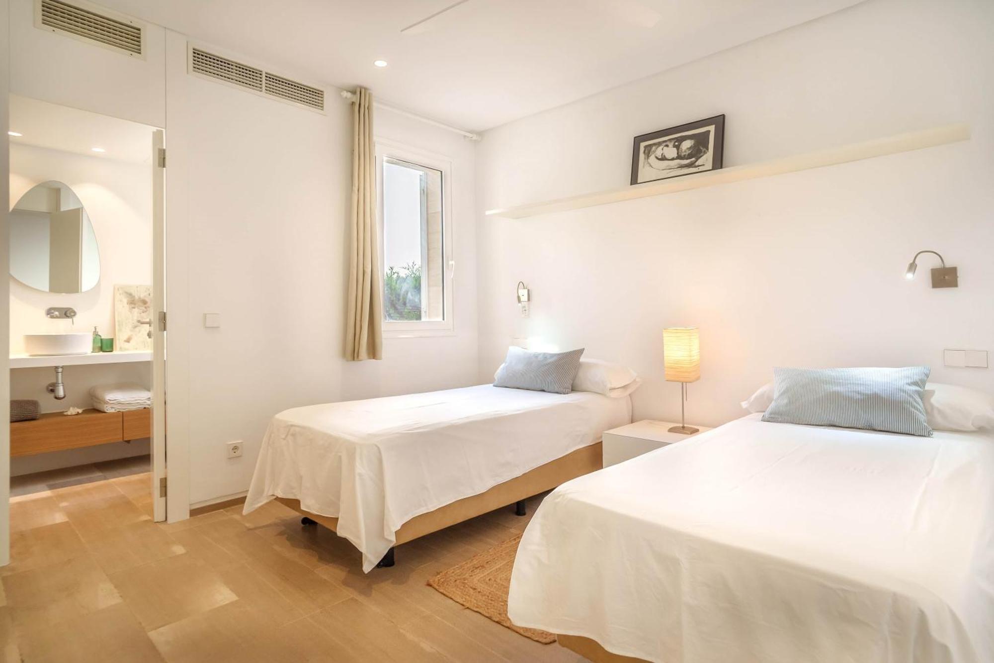 Penthouse La Victoria Διαμέρισμα Cielo de Bonaire Εξωτερικό φωτογραφία