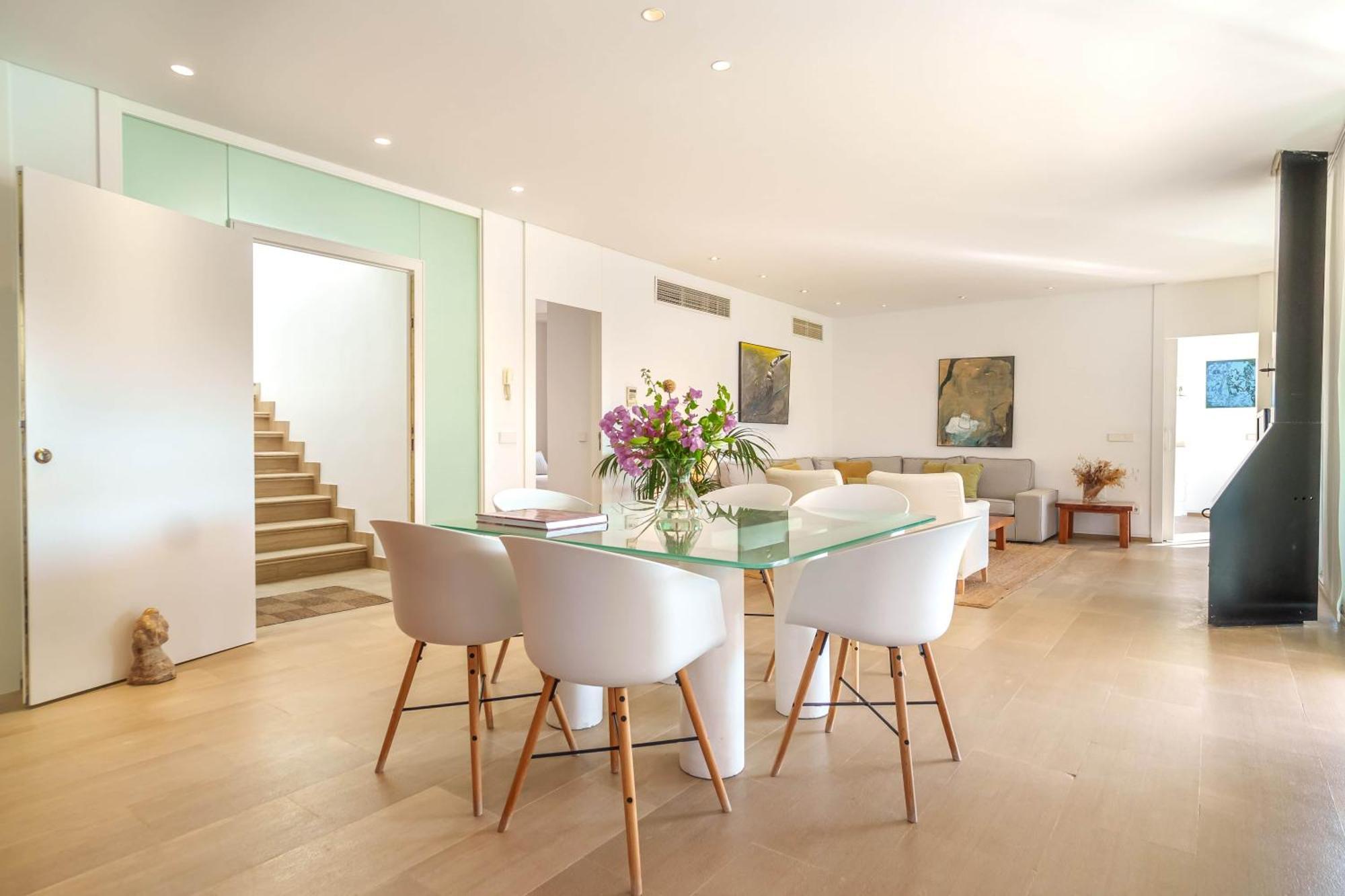Penthouse La Victoria Διαμέρισμα Cielo de Bonaire Εξωτερικό φωτογραφία