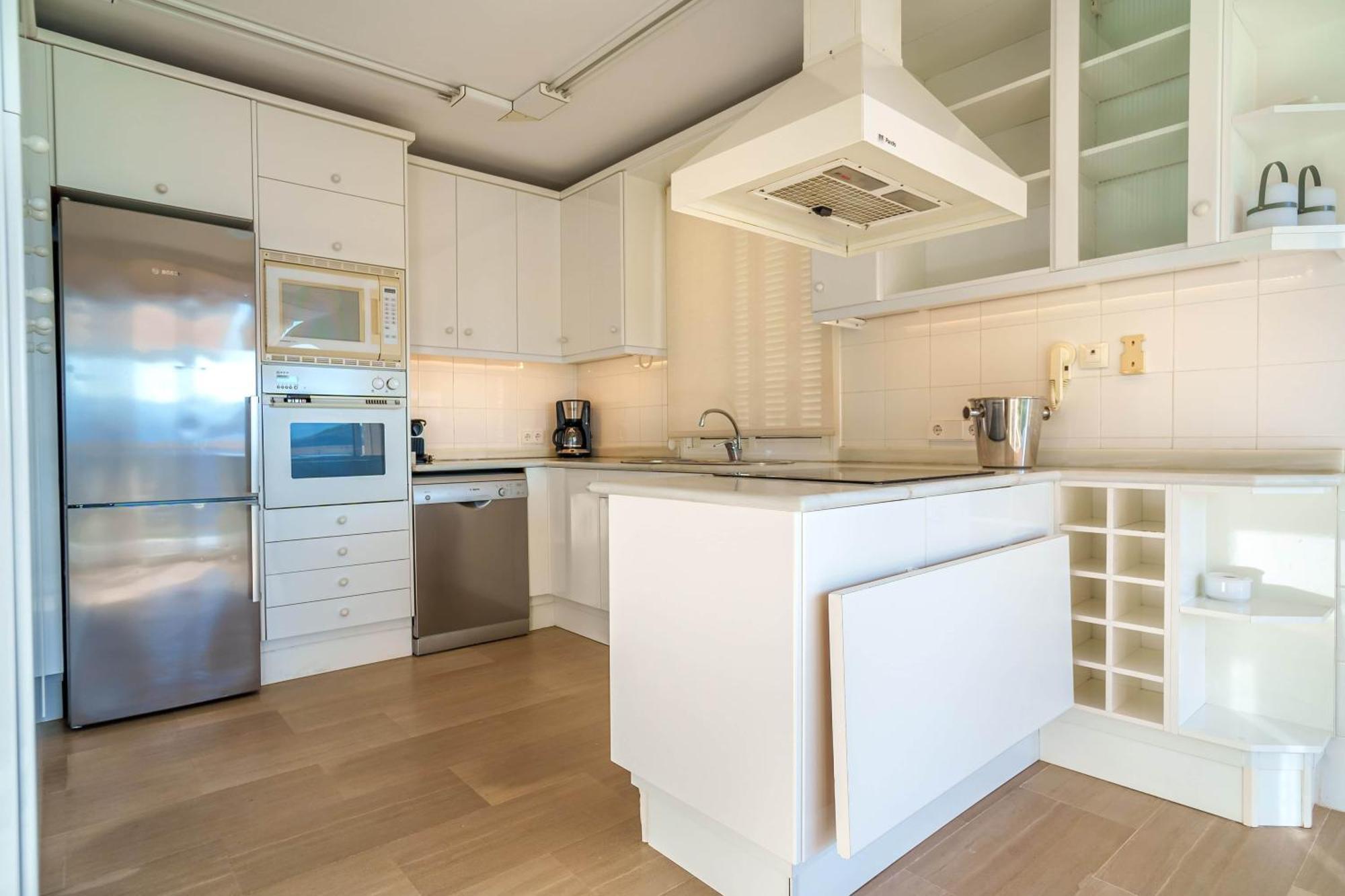 Penthouse La Victoria Διαμέρισμα Cielo de Bonaire Εξωτερικό φωτογραφία