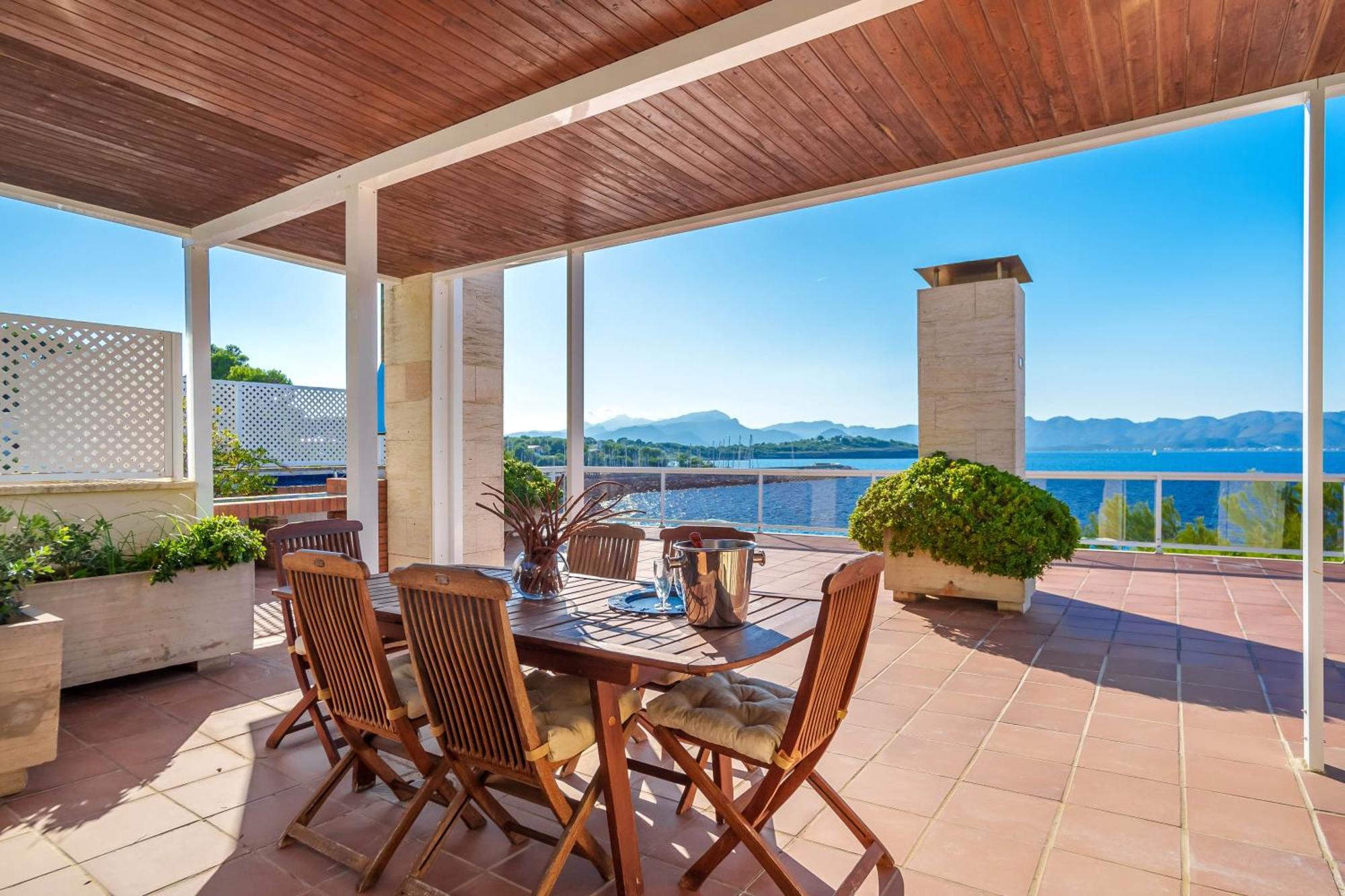 Penthouse La Victoria Διαμέρισμα Cielo de Bonaire Εξωτερικό φωτογραφία