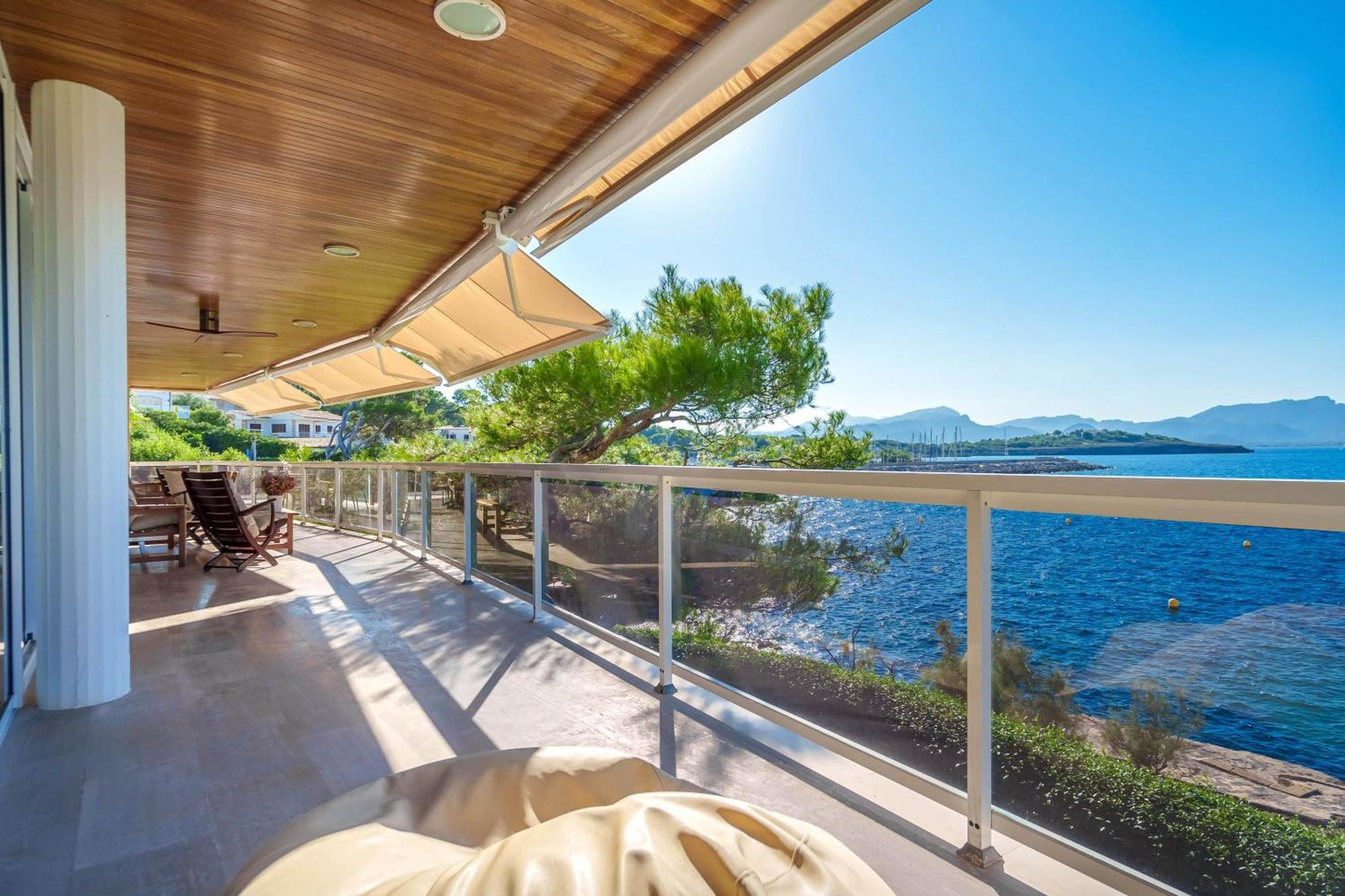 Penthouse La Victoria Διαμέρισμα Cielo de Bonaire Εξωτερικό φωτογραφία