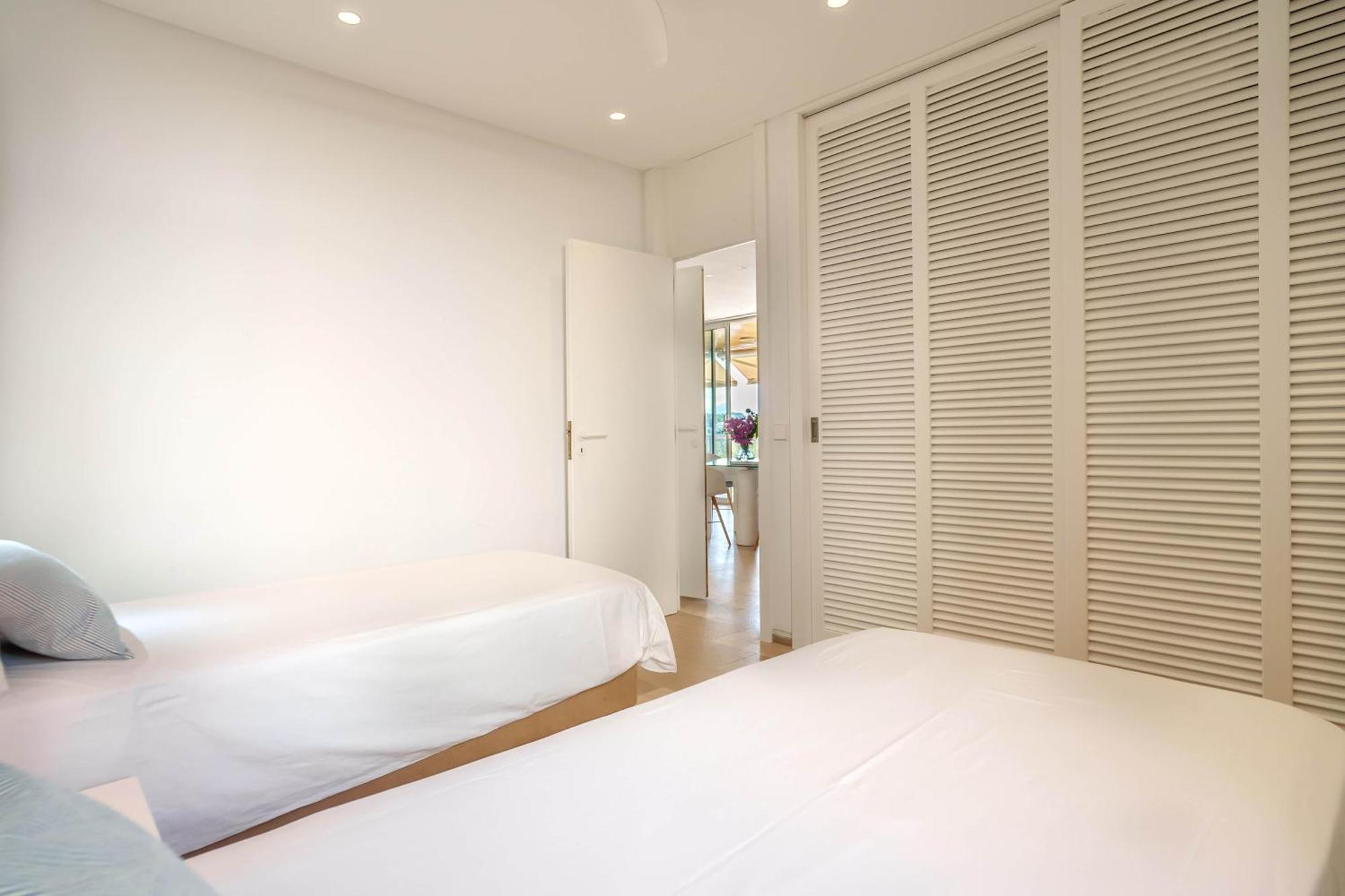 Penthouse La Victoria Διαμέρισμα Cielo de Bonaire Εξωτερικό φωτογραφία