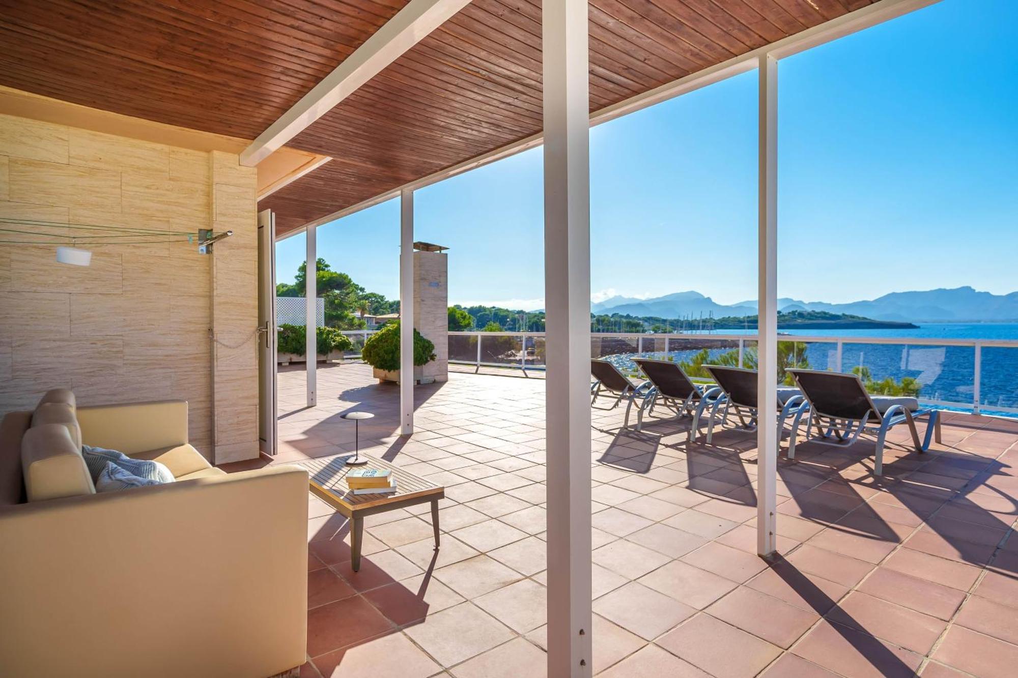 Penthouse La Victoria Διαμέρισμα Cielo de Bonaire Εξωτερικό φωτογραφία