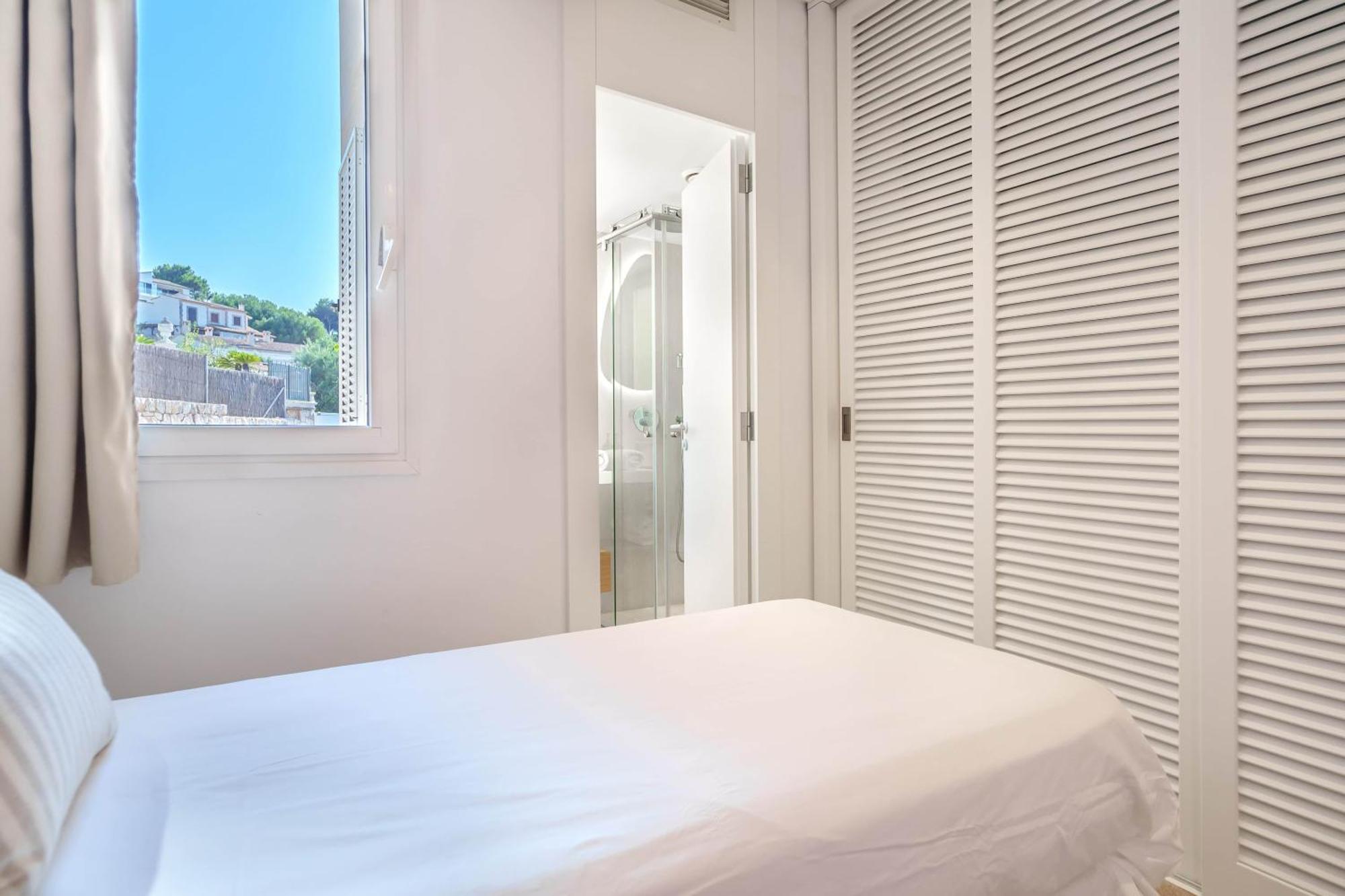 Penthouse La Victoria Διαμέρισμα Cielo de Bonaire Εξωτερικό φωτογραφία