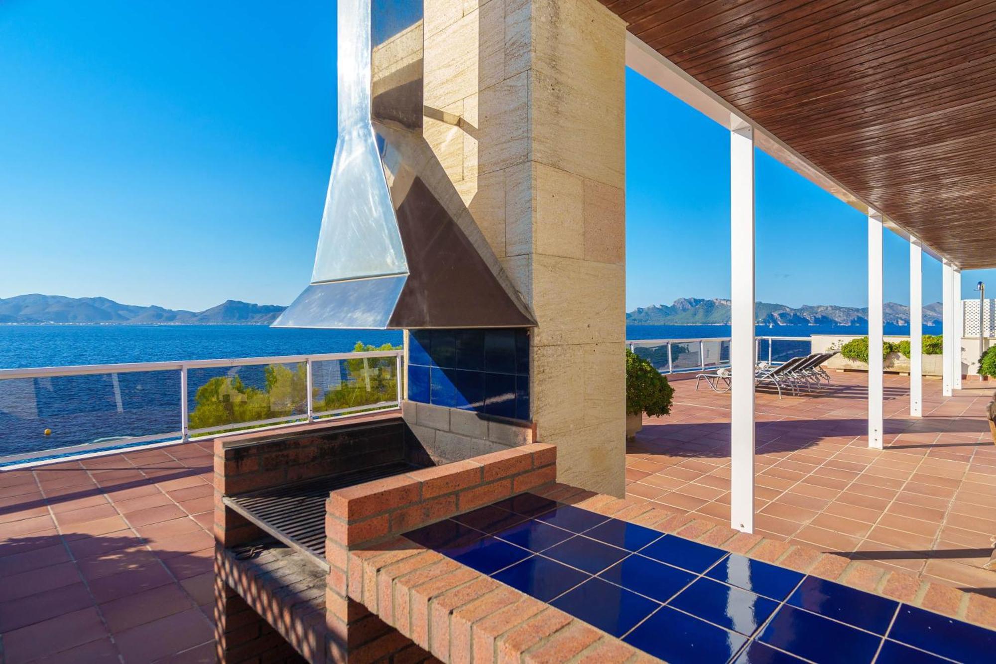 Penthouse La Victoria Διαμέρισμα Cielo de Bonaire Εξωτερικό φωτογραφία
