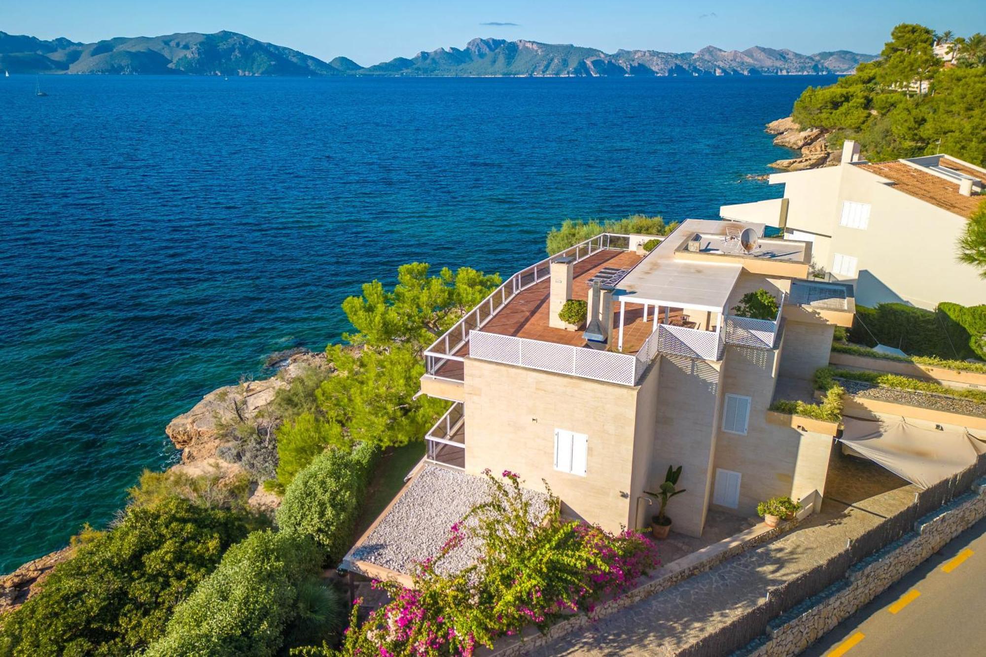 Penthouse La Victoria Διαμέρισμα Cielo de Bonaire Εξωτερικό φωτογραφία