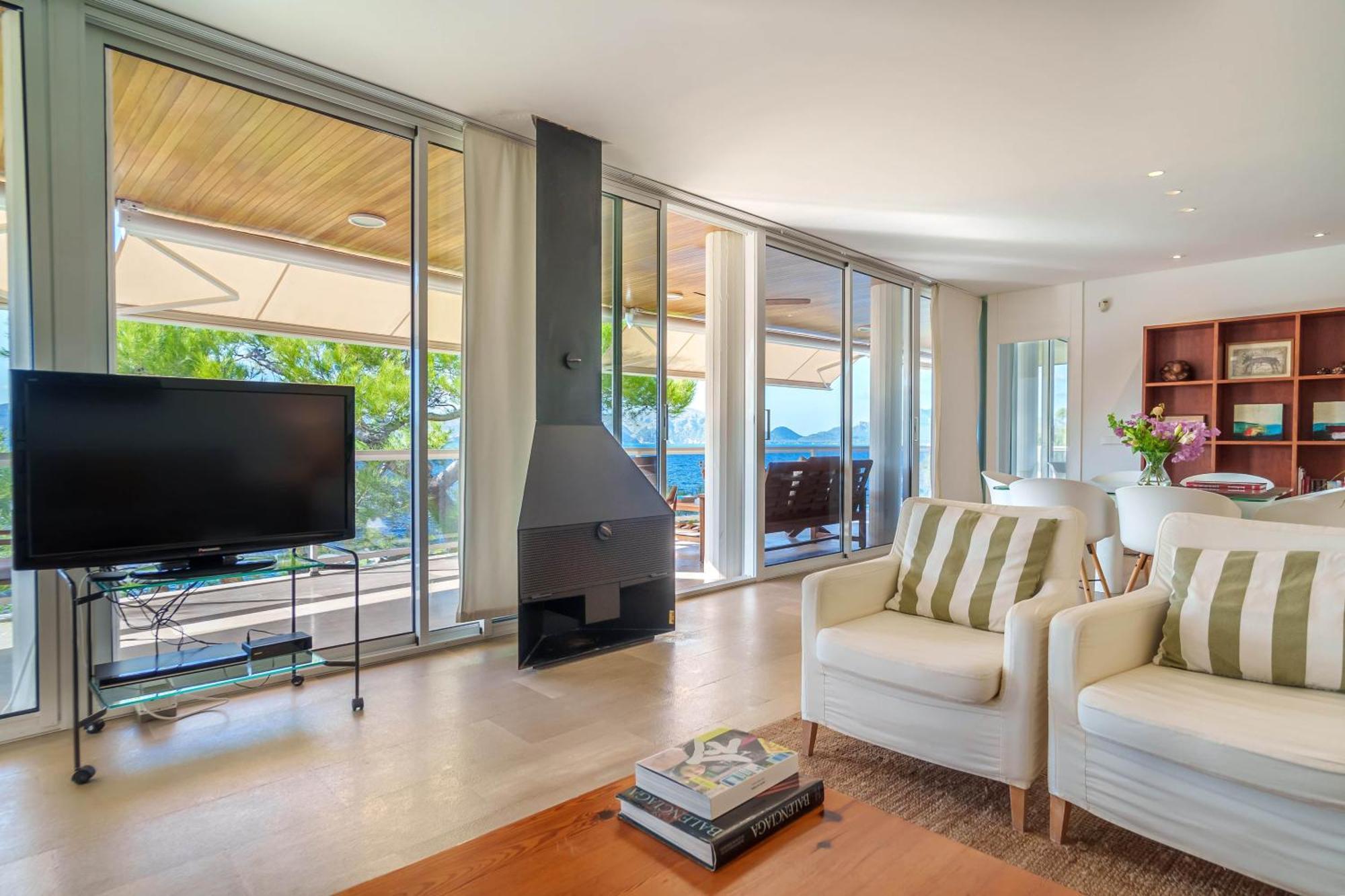 Penthouse La Victoria Διαμέρισμα Cielo de Bonaire Εξωτερικό φωτογραφία