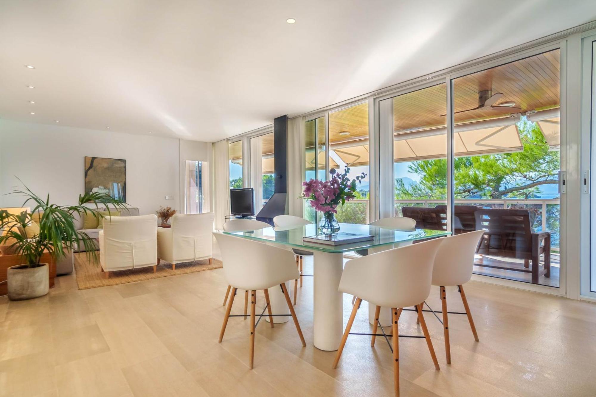 Penthouse La Victoria Διαμέρισμα Cielo de Bonaire Εξωτερικό φωτογραφία